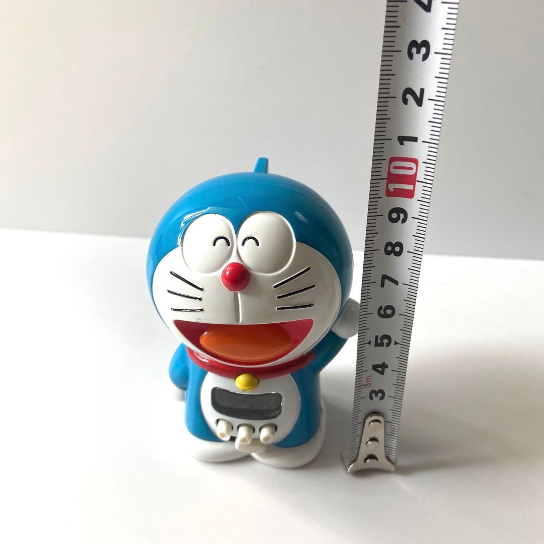 SEIKO ドラえもん おしゃべりめざまし時計 大山のぶ代 藤子プロ 昭和