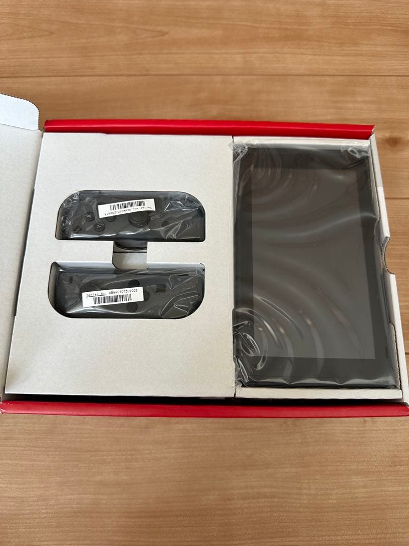 渡辺和敬　　Switch Nintendo Switch