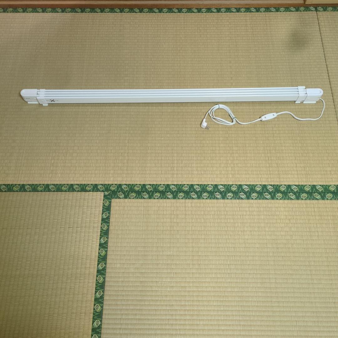 窓用ヒーターW/R-1219 120W 窓下ヒーター 暖房 省エネ ウインドーラジエーター 120cm〜190cm 伸縮