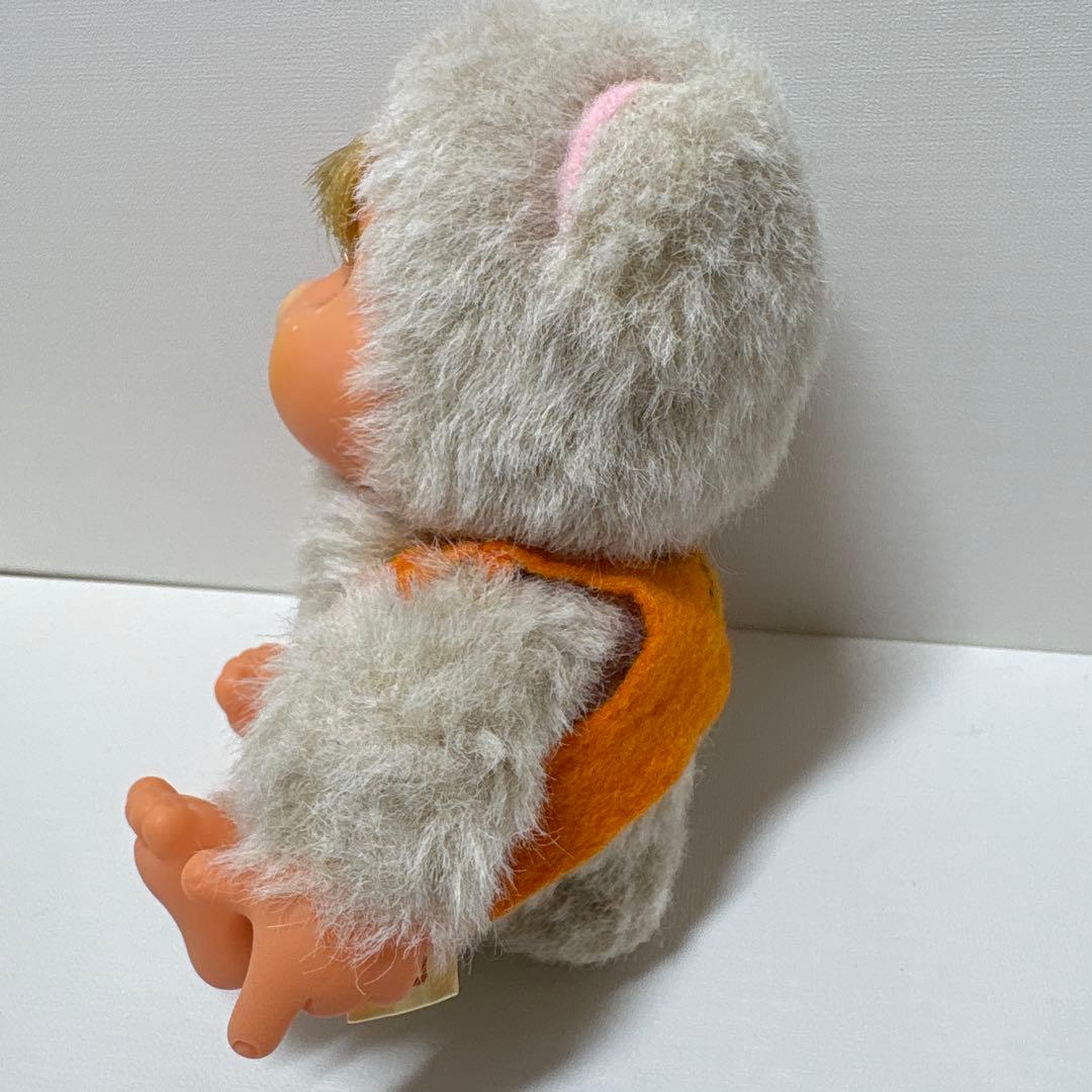 ビンテージ ローズボンボン わたなべ緑 Sankyo グレー 3364 ビンテージ