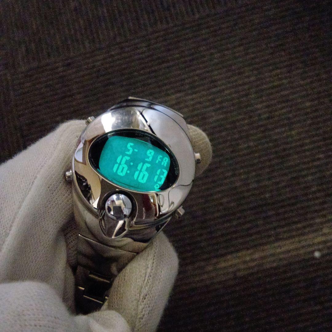 激レア中古動品◇W620-4140◇セイコー アルバ スプーン インゴット