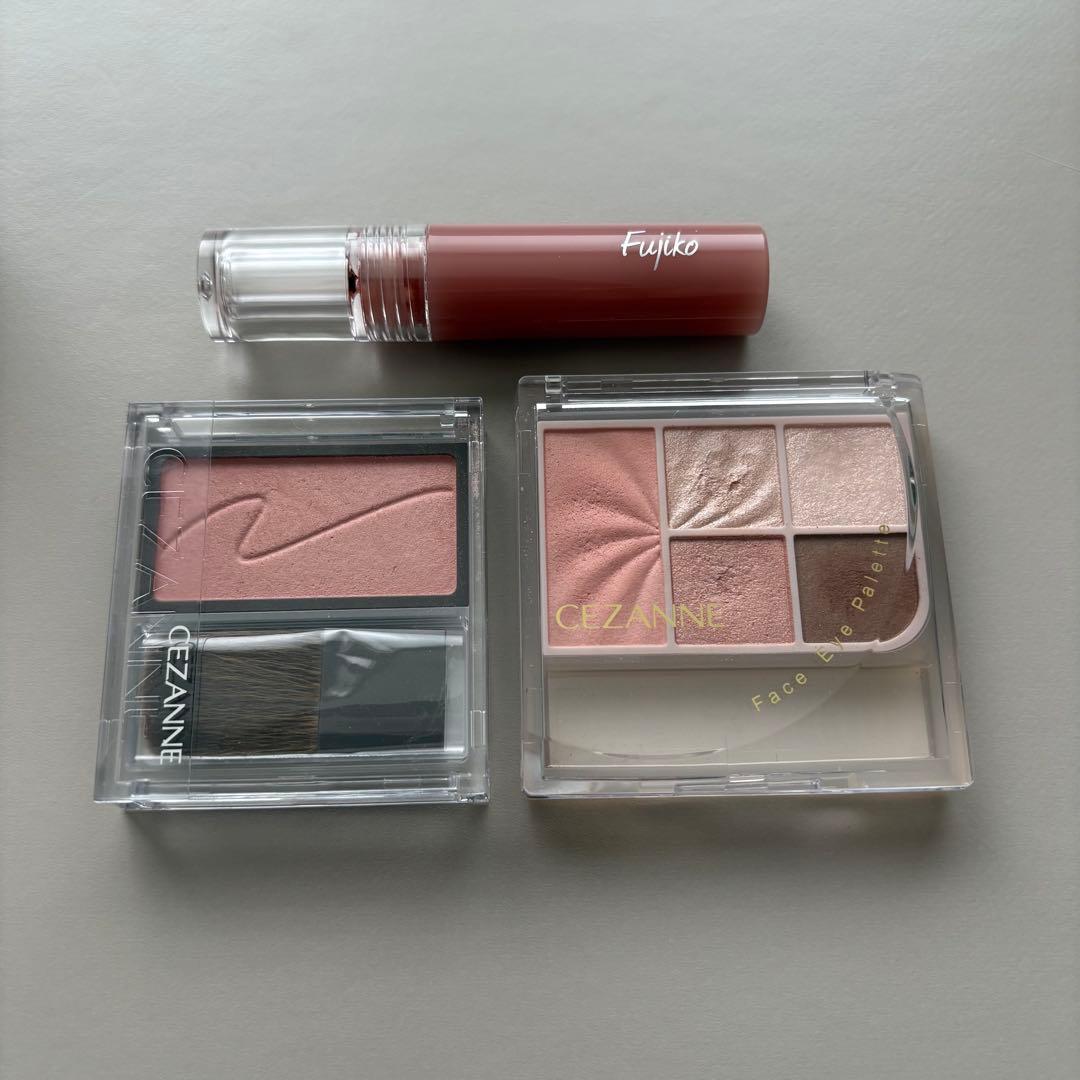 コスメ3点セット - メルカリ