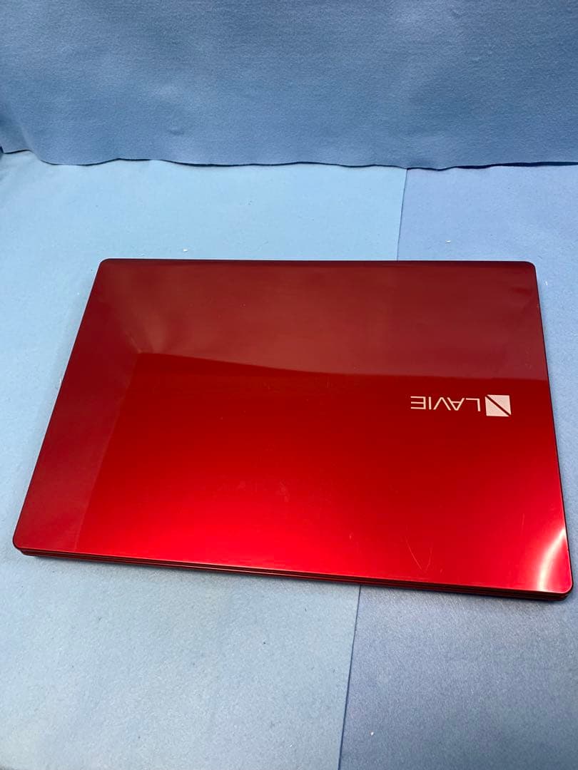 NEC/5th i5/Win11Home/Office/BD/新SSD/8GB