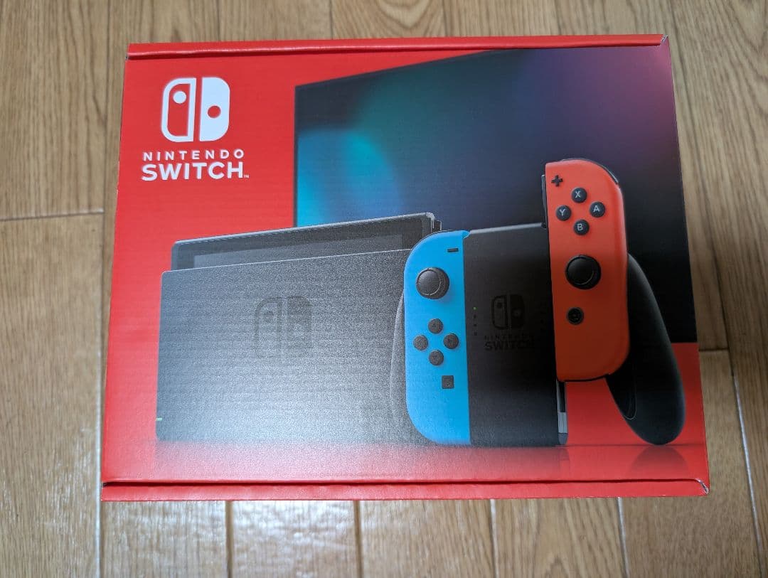 ［新品未使用］Nintendo Switch imgrc0088204270.jpg