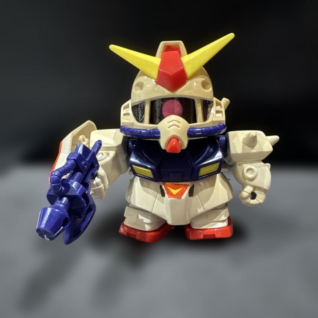 元祖 SD ガンダム にせガンダム - メルカリ