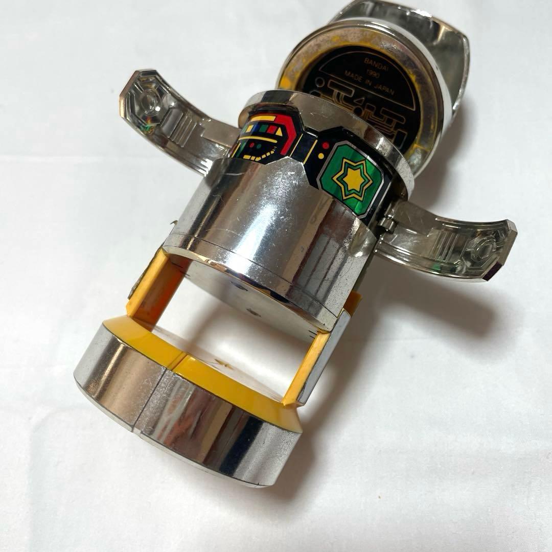 特警ウインスペクター マスコットロボデミタス - メルカリ