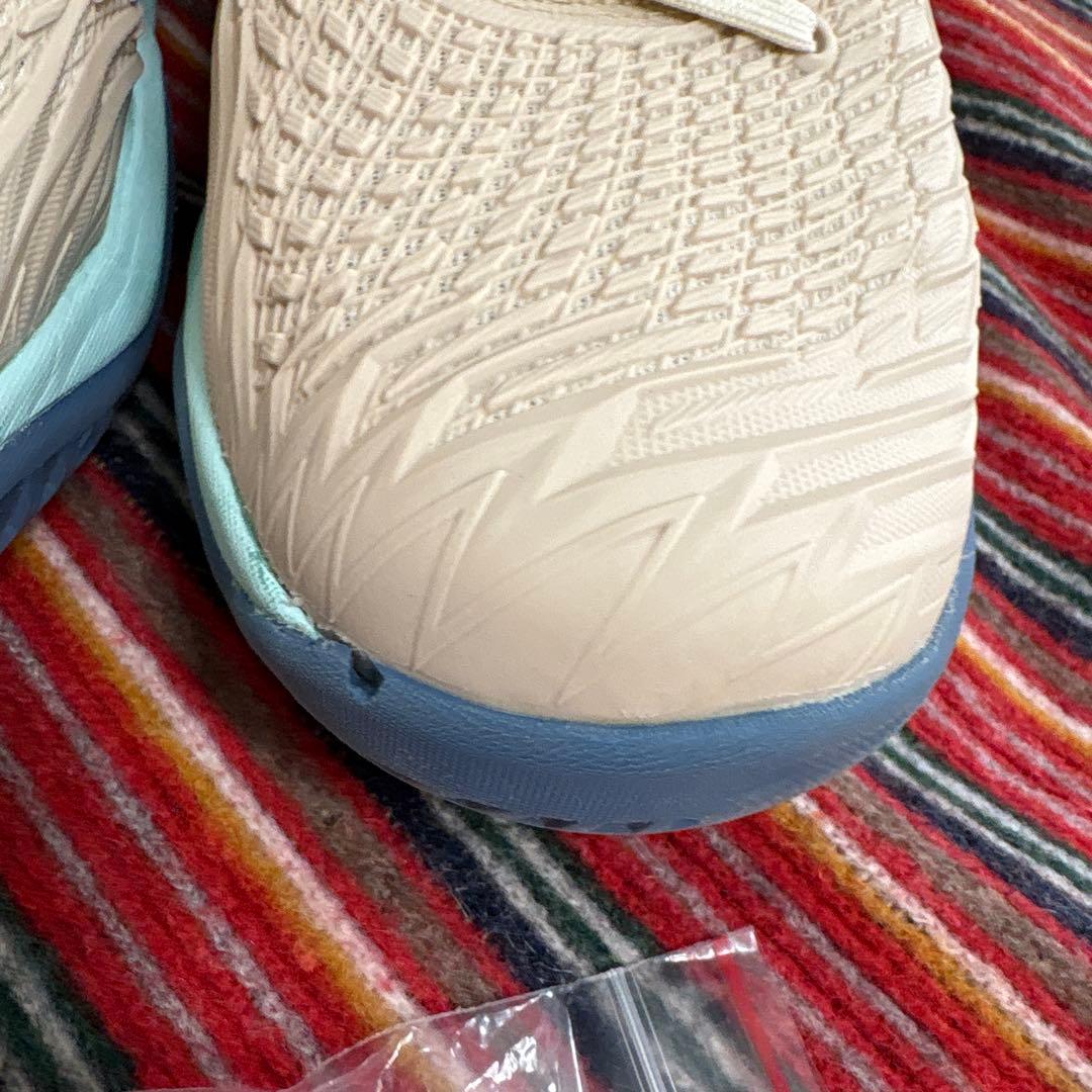 asics ボーラホリック　アンプレアルスLow 27.0cm