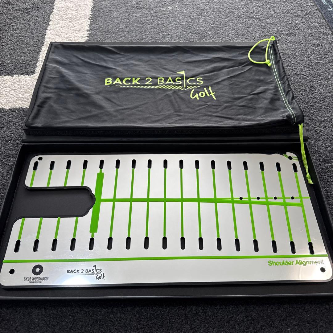 PRO PATH PUTTING MIRROR パッティングミラー パター練習 - メルカリ