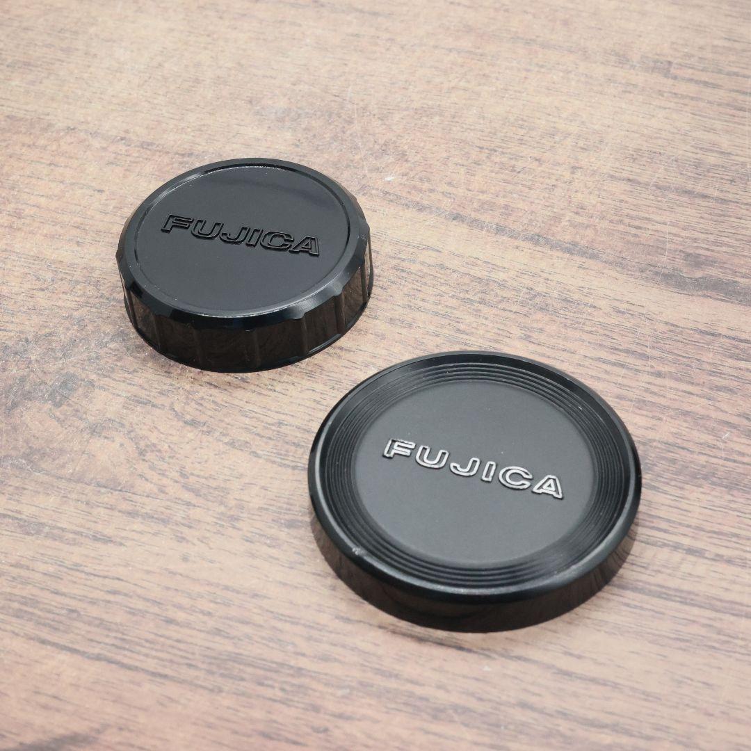 《希少》EBC FUJINON 50mm F1.4 前期型 光学美品【黄変除去】