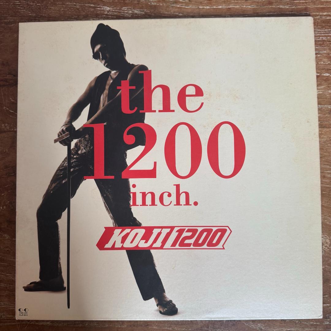 KOJI 1200 今田耕司 TOWA TEI ダウンタウン - メルカリ