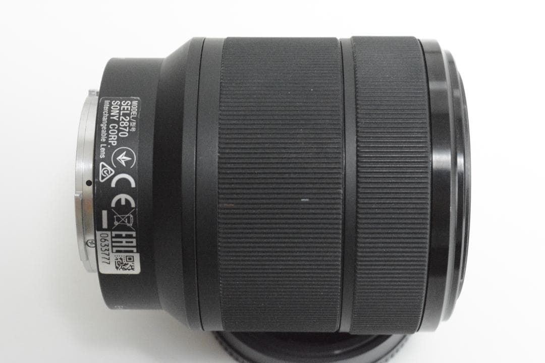 ★ ソニー SONY FE 28-70mm F3.5-5.6 SEL2870 ★