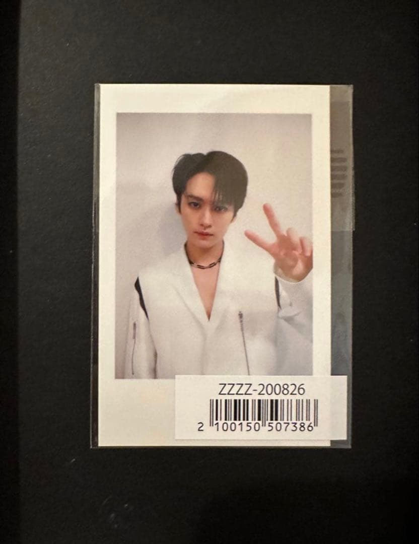 straykids スキズ 5star ソニミュ トレカ リノ - メルカリ