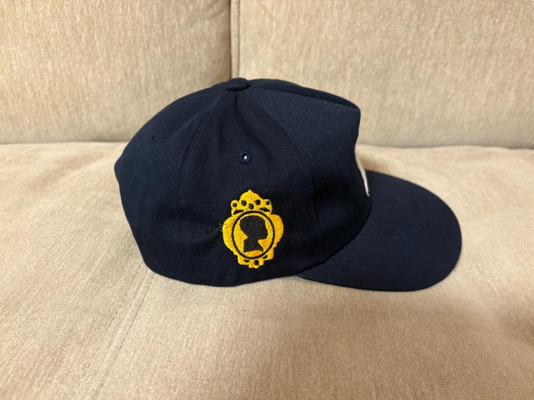 J DILLA キャップ JAY DEE CAP BIG SEAN レア - メルカリ