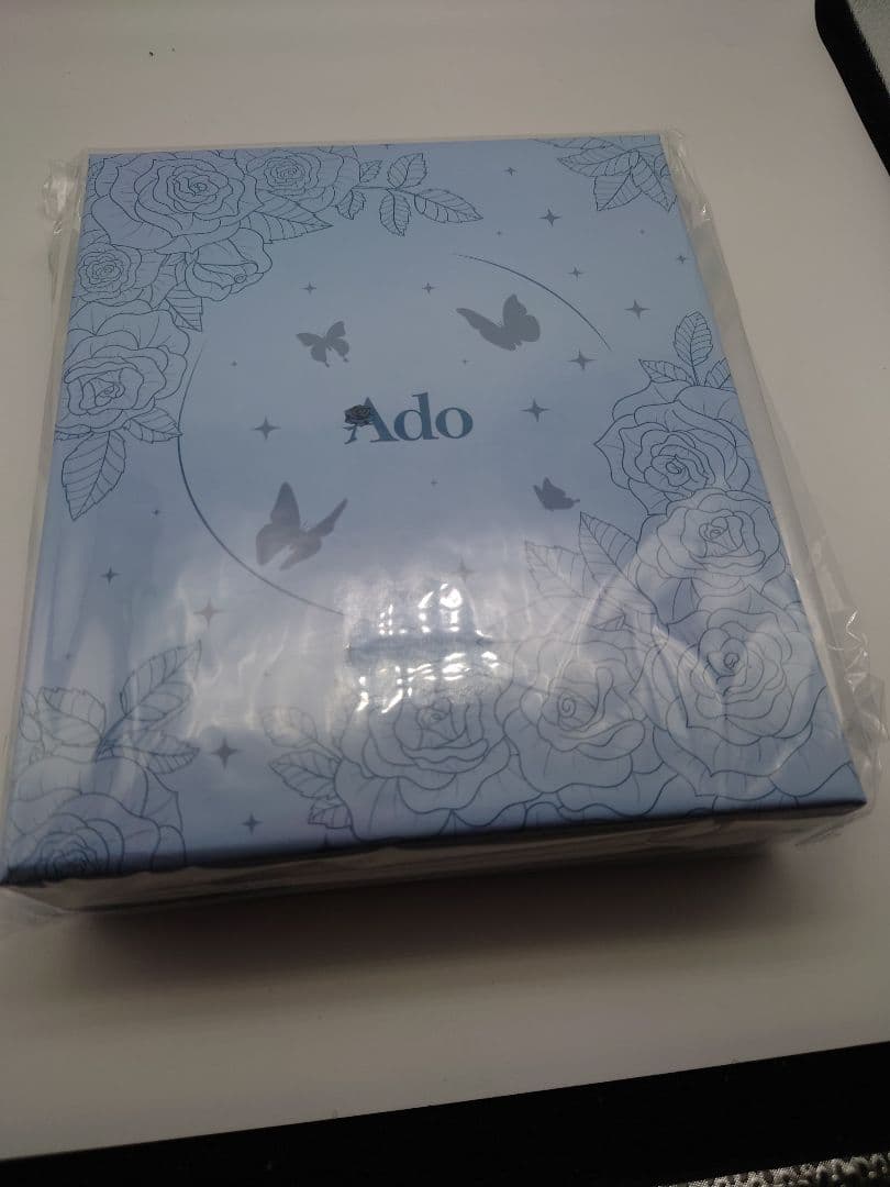 東京限定】Adotomy入場特典 限定グッズセット おまけ付き - メルカリ