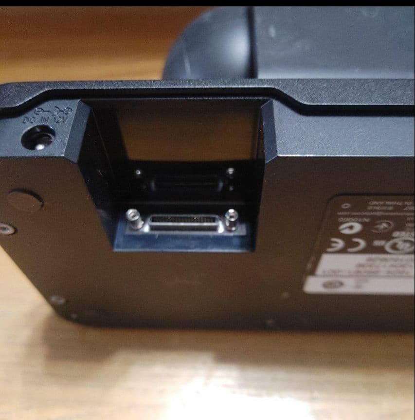 Polycom ポリコム ビデオ会議カメラ MPTZ-11 PTZカメラ - メルカリ