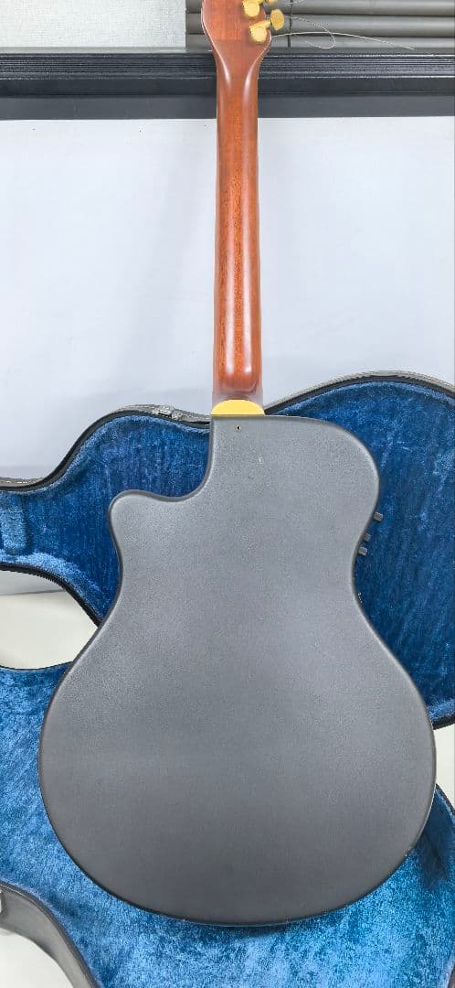 YAMAHA ヤマハ APX-8S エレアコ 希少 長渕剛 送料無料 - メルカリ