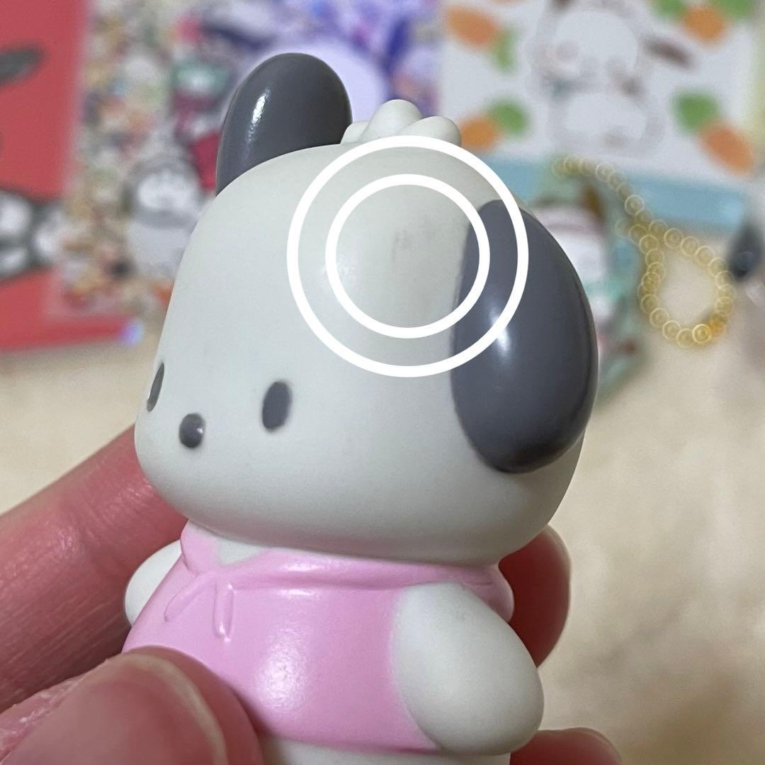 サンリオ ポチャッコ グッズまとめ売り - メルカリ