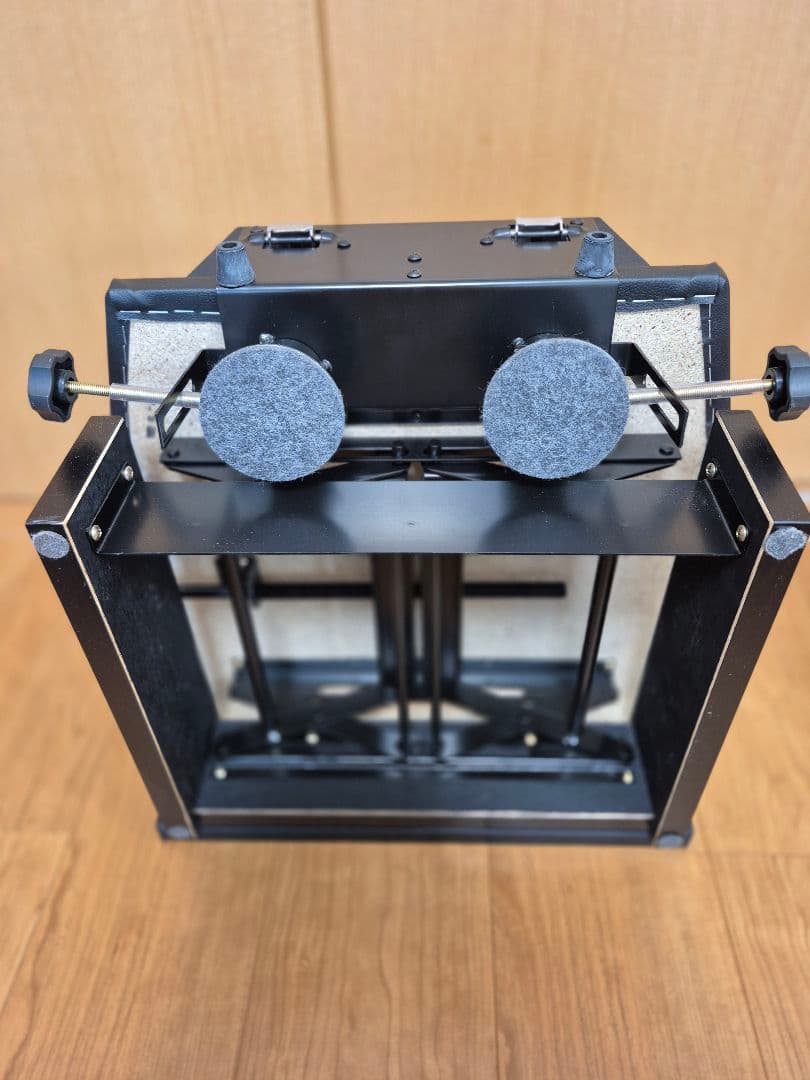 ☆お値下げ☆甲南　補助ペダル　KP-DX