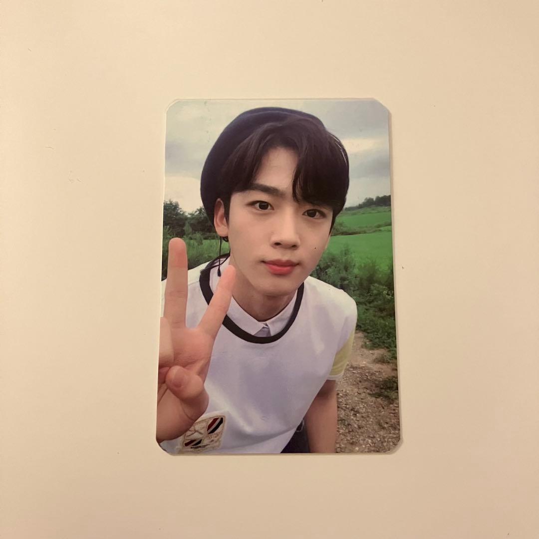 X1 WEi ヨハン キムヨハン トレカ - メルカリ