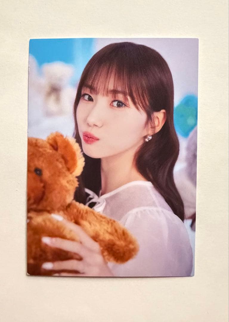 Kep1er Japan concert 2023 FLY-BYヨンウン トレカ - メルカリ