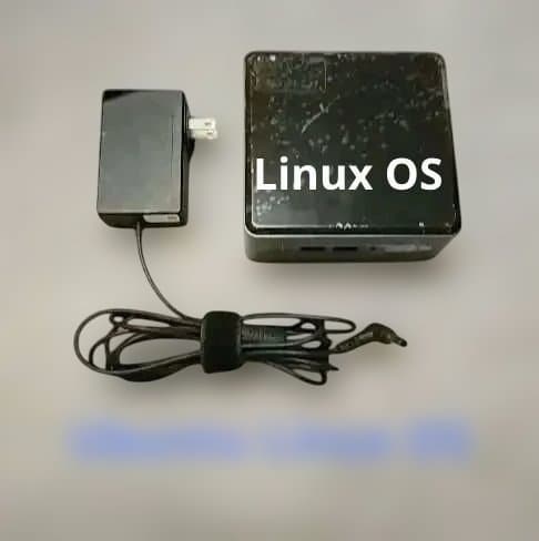 Intel NUC ミニPC Windows風 Ubuntu Linux Building an Affordable Dedicated Linux Machine Using Intel NUC | I