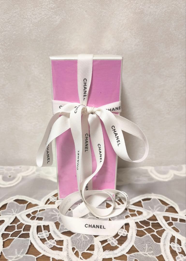 CHANEL チャンス オータンドゥル ボディローション400ml 期間限定品