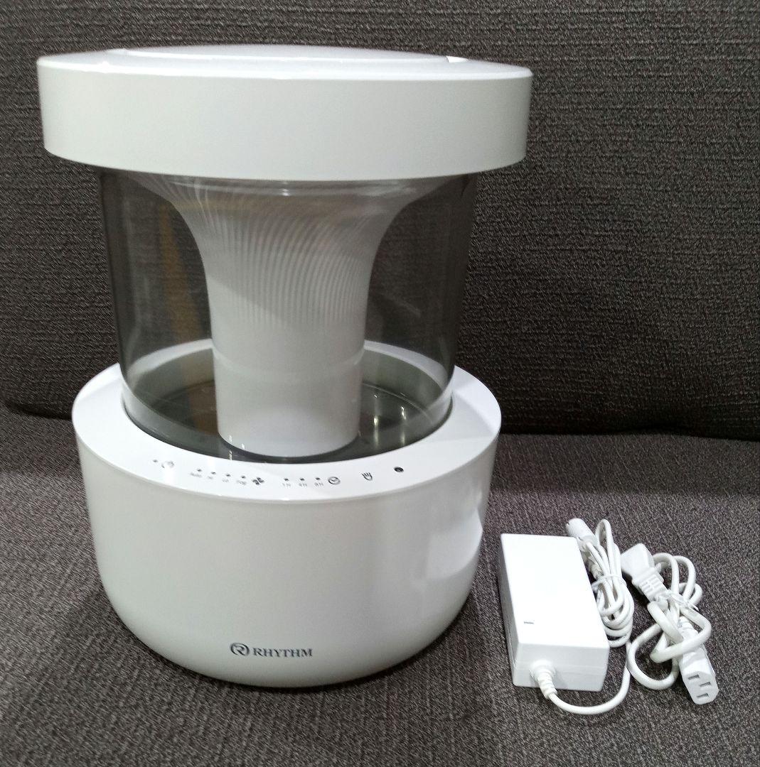 briiv 空気清浄機 英国発 自然派エコ BV0001