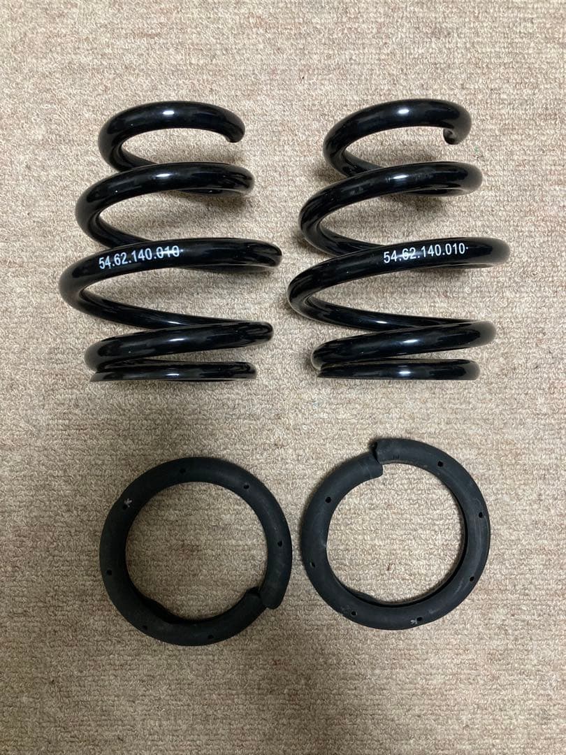 Largusラルグスリアアジャスターキット 80ノア ヴォクシー