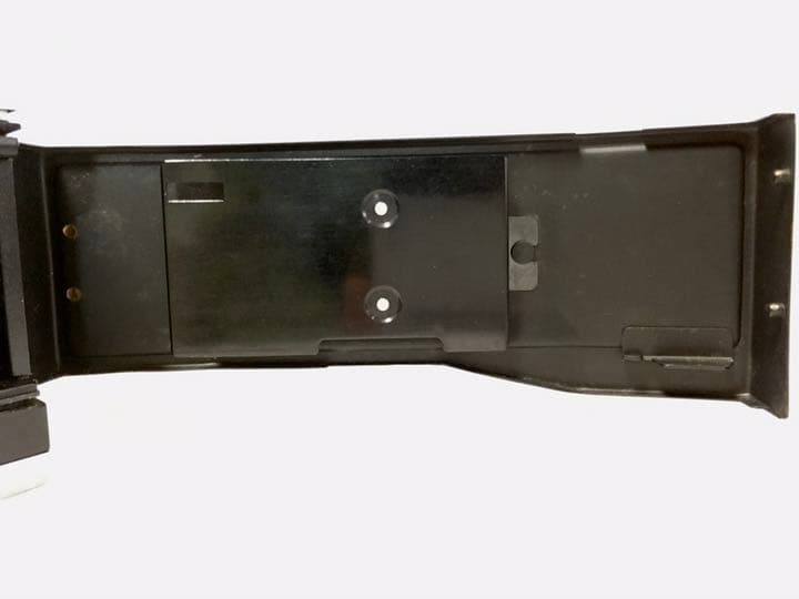 ショップ 旧ソ連 アーセナル KIEV-10 珍品！扇形金属シャッターが生き