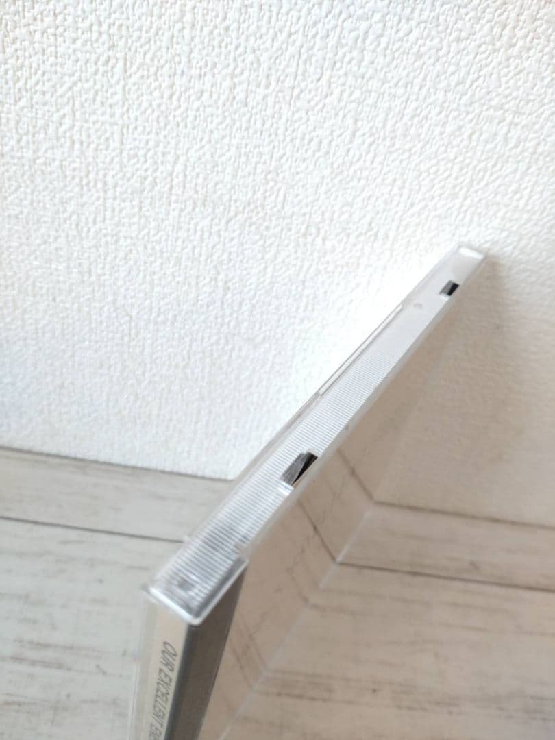 ∞*様 【希少品】ハイエネルギー化CD エルビードヌエボ 1995年8月