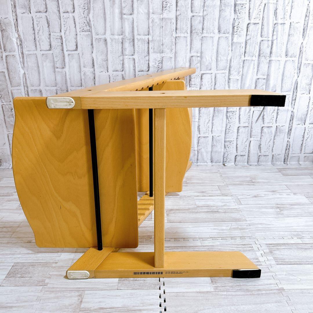 現行品】ストッケ トリップトラップ シリアル6 ナチュラル