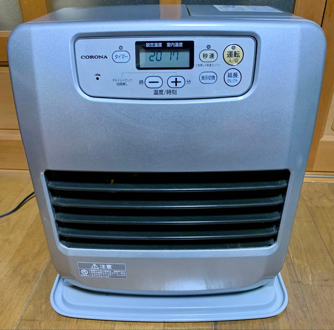 ☆【美品】CORONA　コロナ　石油ファンヒーター　FH-G3215Y 楽天市場】corona fh－g3215yの通販