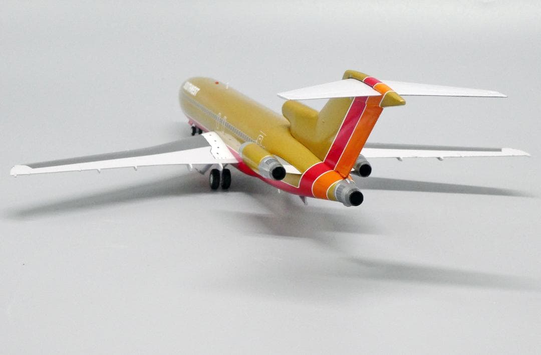 サウスウエスト航空 727-200 N566PE 1/200 - メルカリ