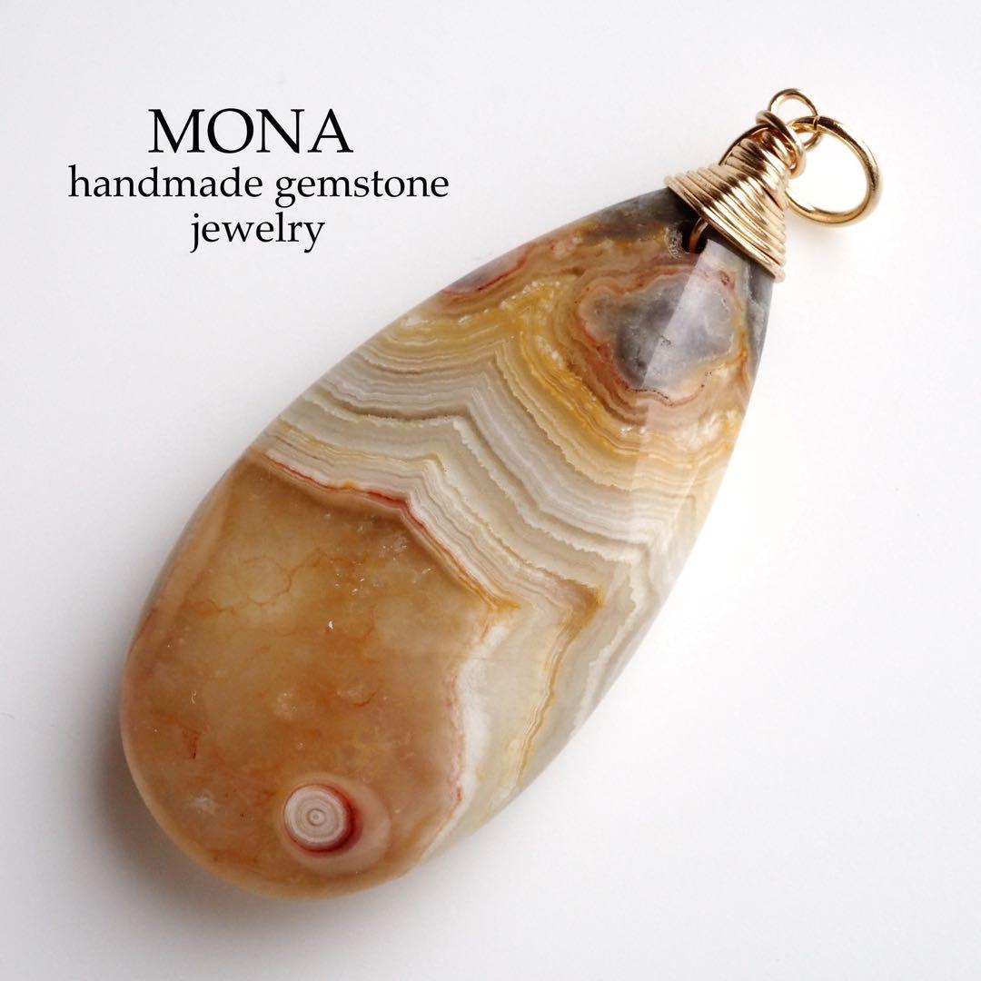 はくとん( ´ω´)ŧ‹ ŧ‹ 様専用】ブルースポットジャスパー