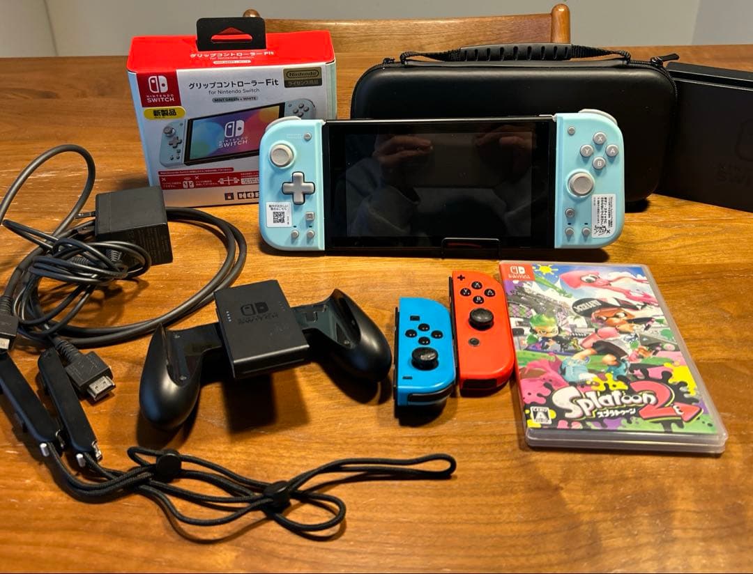 任天堂Switch本体セット 任天堂（Nintendo） Nintendo Switch本体 大乱闘スマッシュブラザーズ