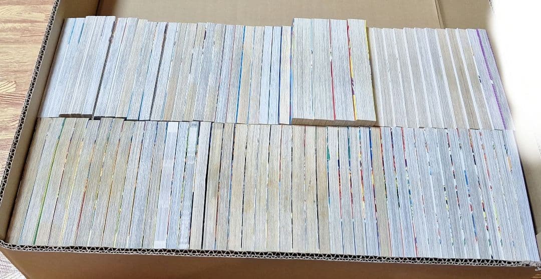 【少年漫画まとめ　　コロコロコミック】② バラ・セット・まとめ売り可能