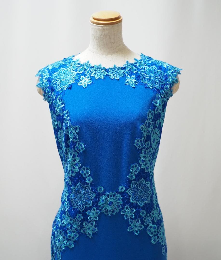 TADASHI SHOJI ワンピース 「8 」/ 11－13号程度 - メルカリ