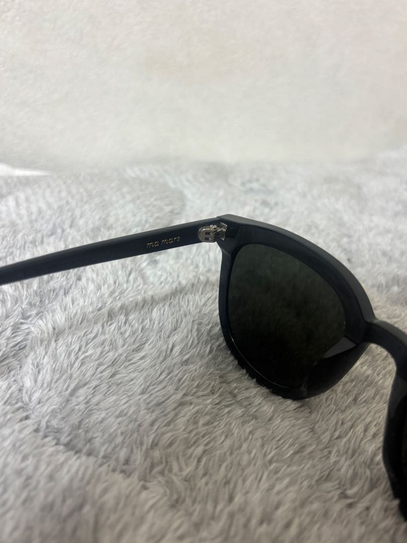 GENTLE MONSTER MA MARS 01 - メルカリ