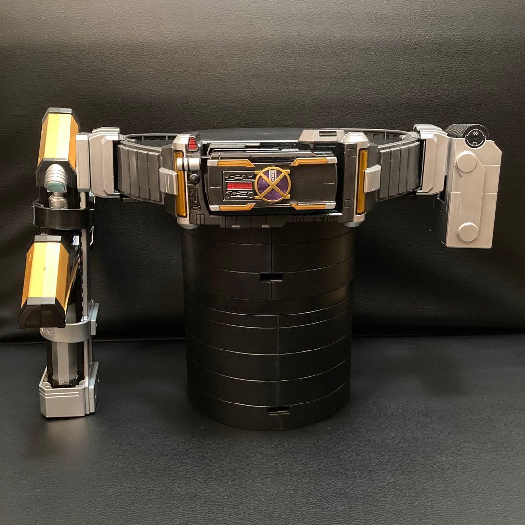 CSM カイザギア 仮面ライダー555 ファイズ カイザ 変身ベルト - メルカリ