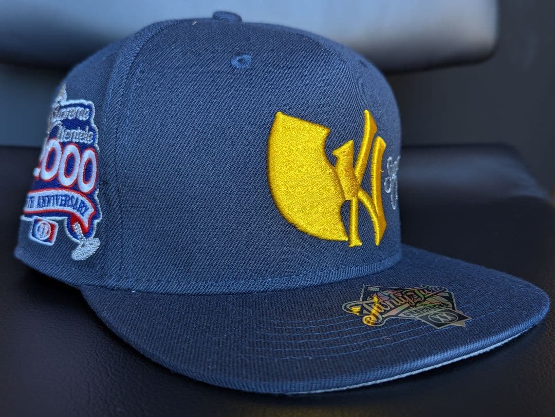 TWNTY TWO WU-TANG NY発 Supreme Clientele - メルカリ