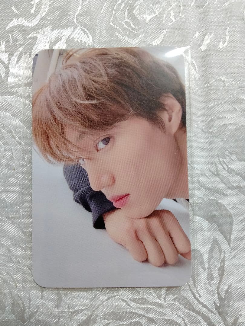 EXO 8th Album 'REVERXE' mu-mo限定トレカ カイ - メルカリ