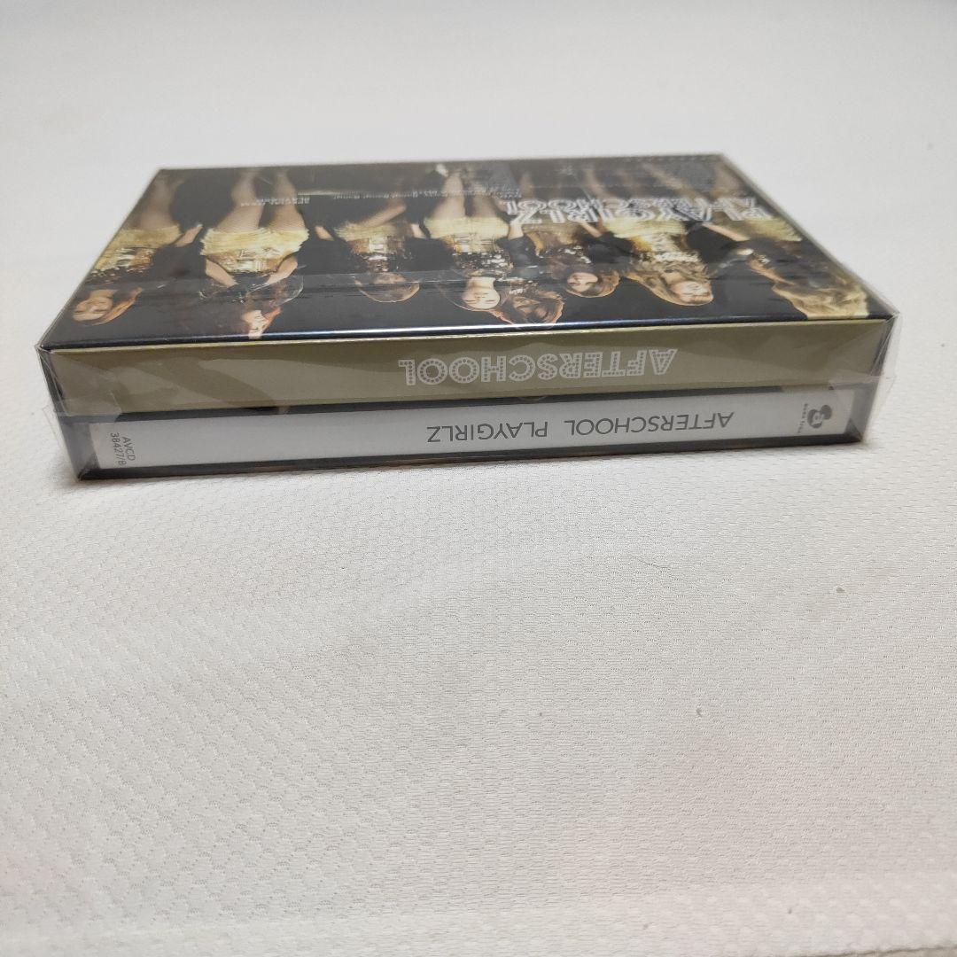 PLAYGIRLZ　初回限定