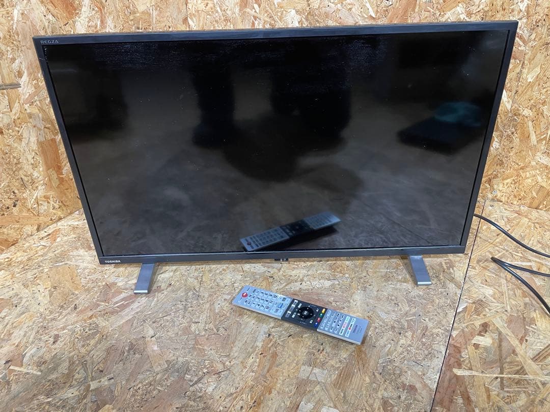 東芝 REGZA液晶テレビ 32V34 1432 美品TOSHIBA REGZA 32V34 液晶テレビ 美品】TOSHIBA REGZA 液晶テレビ