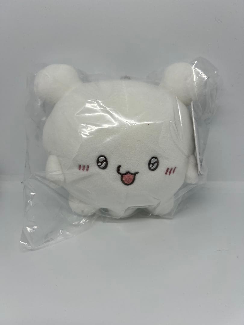らぶいーず カバンに付けられるぬいぐるみ 〜泣かないもん〜 - メルカリ