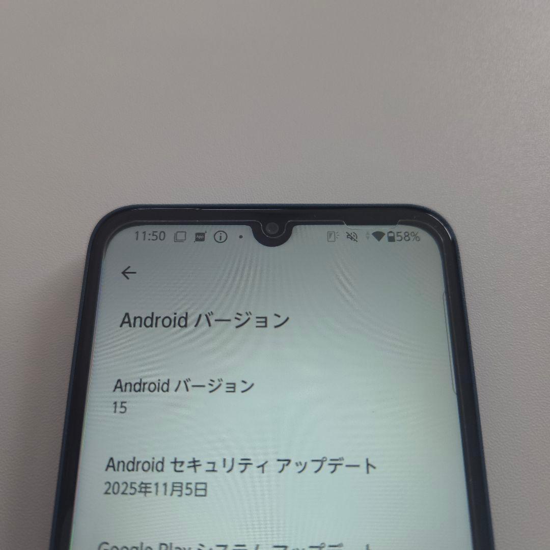 arrows We2 アンドロイド15 シムフリー アローズ 734 - メルカリ