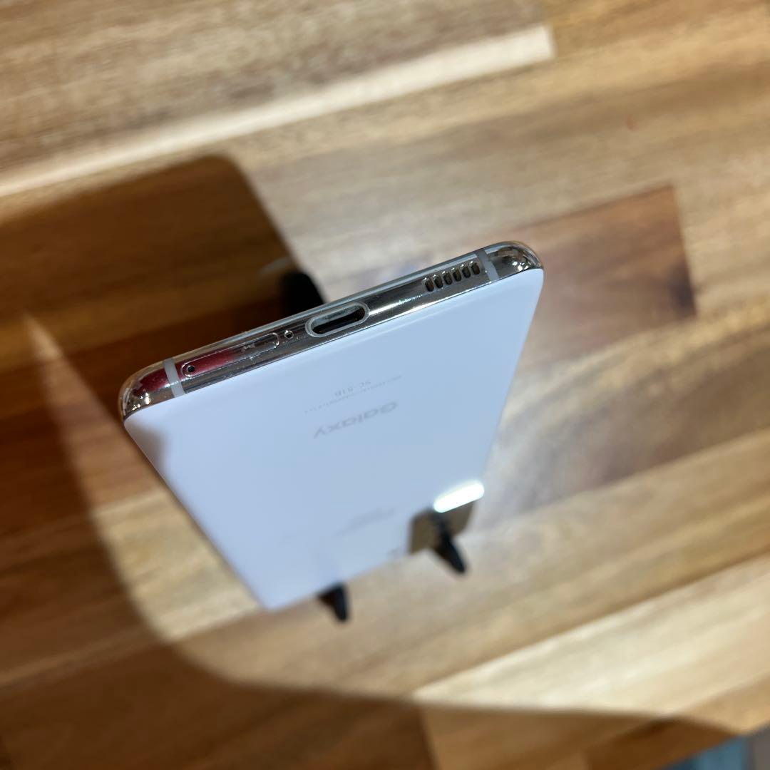 ひーちゃん様専用 Z231 ドコモ Galaxy S21 5G SC-51B - メルカリ