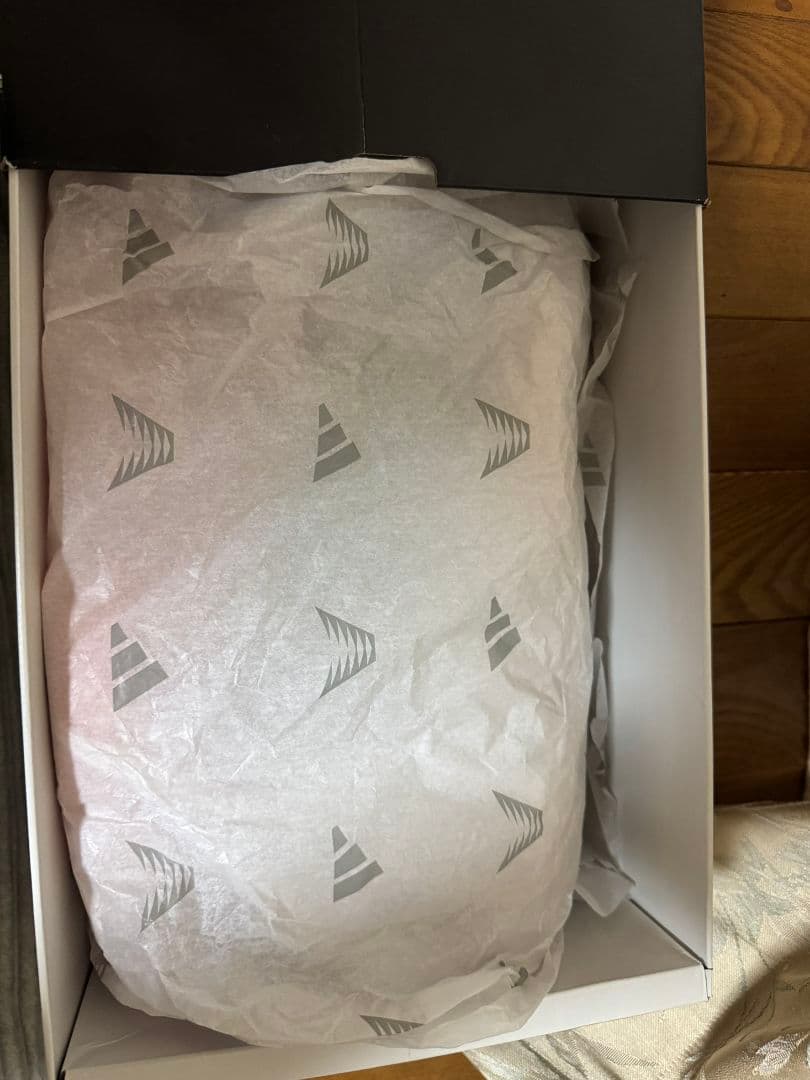 シューズ(男性用) adidas AE1 Red 27.5cm