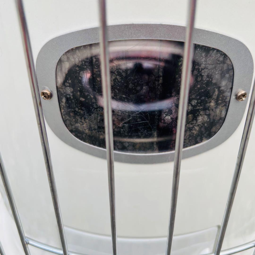 2023年製 CORONA 石油ストーブ 6.59kW 電気不要 現場倉庫 即暖