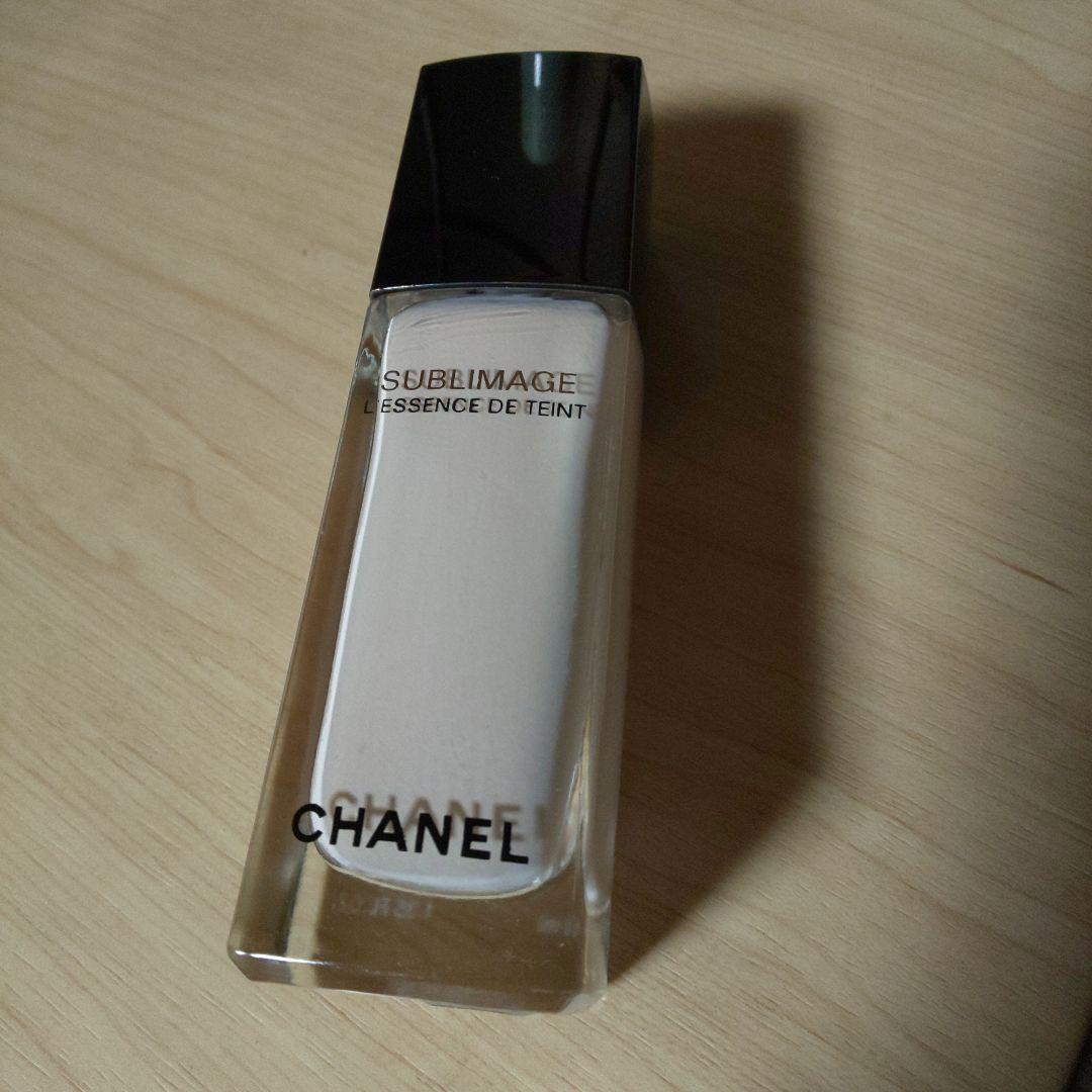 シャネル サブリマージュ レサンス ドゥ タン　BD01 シャネル / サブリマージュ レサンス ドゥ タン BD01の公式商品情報