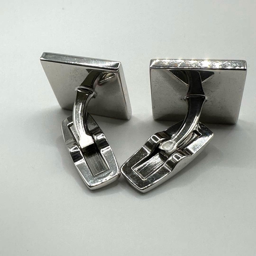 良品✨バーバリー カフスボタン チェック レッドライン - メルカリ